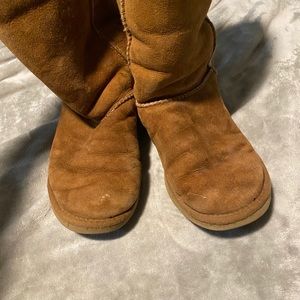Women’s UGGs